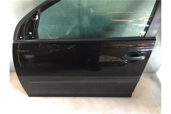 Recambio de puerta delantero izquierda para volkswagen golf v (1k1) 1.9 tdi referencia OEM IAM 1K3831105J  