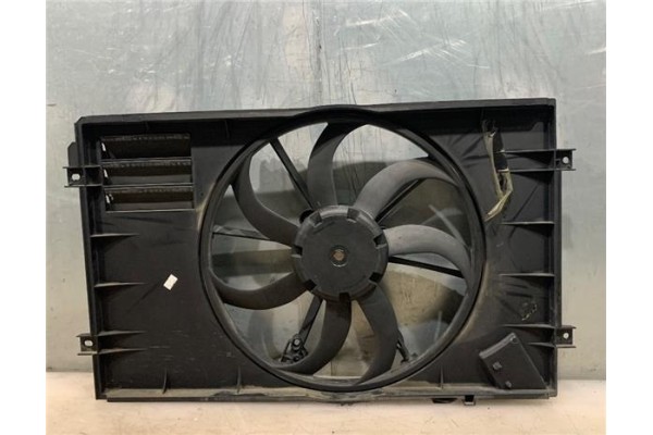 Recambio de electroventilador para seat altea (5p1) 1.9 tdi referencia OEM IAM   