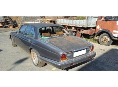 jaguar xj serie ii del año 1986