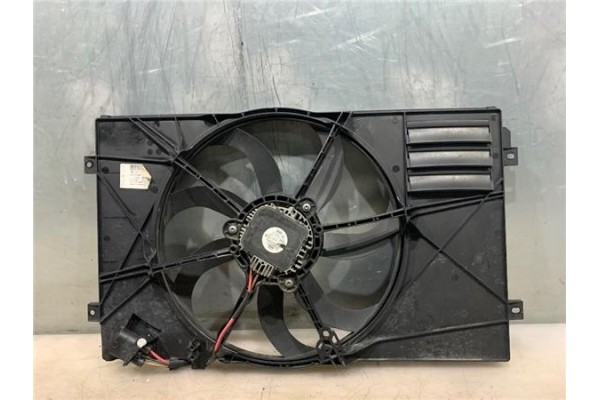 Recambio de electroventilador para seat altea (5p1) 1.9 tdi referencia OEM IAM   