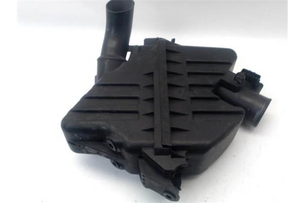 Recambio de carcasa filtro aire para toyota yaris (ncp1/nlp1/scp1) 1.4 d-4d referencia OEM IAM 177010N010  