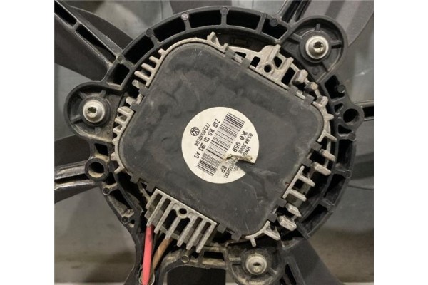 Recambio de electroventilador para seat altea (5p1) 1.9 tdi referencia OEM IAM   