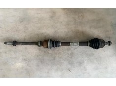 PALIER DELANTERO DERECHO 3273AH BCJ1433 32725X CITROËN | 3273AJ CITROËN | 3273AJ PEUGEOT | 9636786880 CITROËN | 9636786880 PEUGE