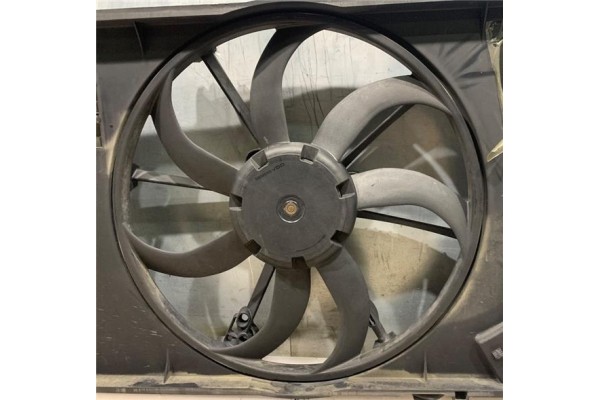 Recambio de electroventilador para seat altea (5p1) 1.9 tdi referencia OEM IAM   
