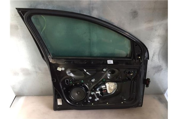 Recambio de puerta delantero izquierda para volkswagen golf v (1k1) 1.9 tdi referencia OEM IAM 1K3831105J  