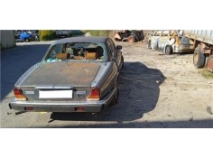 jaguar xj serie ii del año 1986