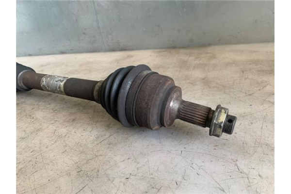 Recambio de palier delantero derecho para citroen c4 berlina 1.6 16v referencia OEM IAM 3273AH BCJ1433 32725X , CITROËN | 3273AJ