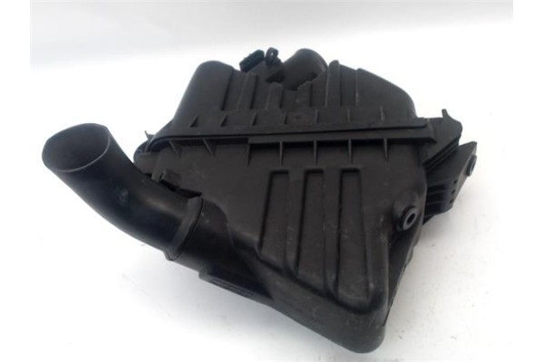 Recambio de carcasa filtro aire para toyota yaris (ncp1/nlp1/scp1) 1.4 d-4d referencia OEM IAM 177010N010  