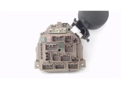 Recambio de cuadro instrumentos para peugeot 107 1.0 básico referencia OEM IAM 838000H011A  