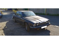 jaguar xj serie ii del año 1986