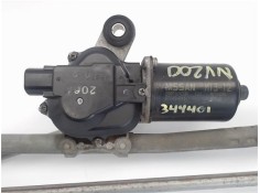 Recambio de motor limpiaparabrisas delantero para nissan nv200 /evalia (m20/m) 1.5 nv200 furgón comfort referencia OEM IAM 28810 2