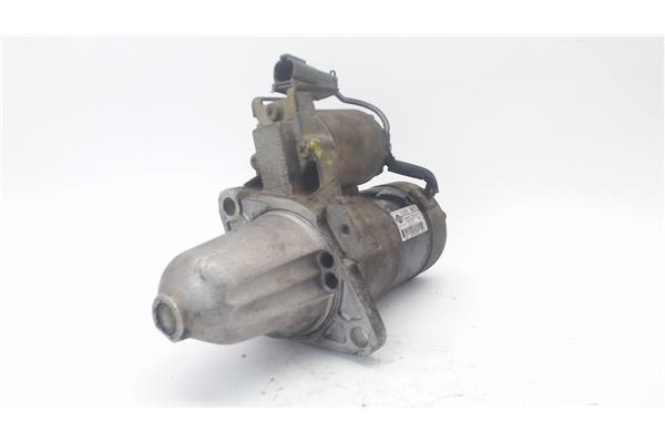 Recambio de motor arranque para nissan almera (n15) 1.6 referencia OEM IAM 233001m211 CGB23357 233001M216 , NISSAN | 2330070Y01 