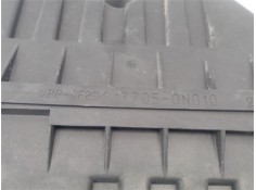 Recambio de carcasa filtro aire para toyota yaris (ncp1/nlp1/scp1) 1.4 d-4d referencia OEM IAM 177010N010  