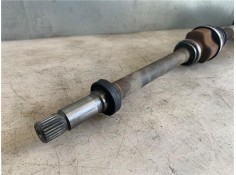 Recambio de palier delantero derecho para citroen c4 berlina 1.6 16v referencia OEM IAM 3273AH BCJ1433 32725X , CITROËN | 3273AJ