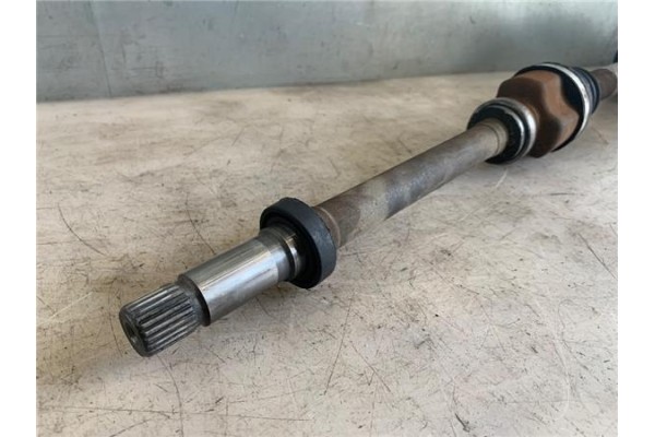Recambio de palier delantero derecho para citroen c4 berlina 1.6 16v referencia OEM IAM 3273AH BCJ1433 32725X , CITROËN | 3273AJ