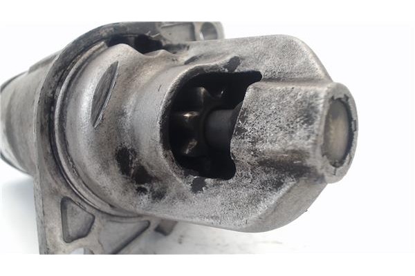 Recambio de motor arranque para nissan almera (n15) 1.6 referencia OEM IAM 233001m211 CGB23357 233001M216 , NISSAN | 2330070Y01 