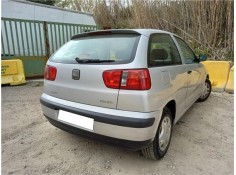 seat ibiza (6k1) del año 2000
