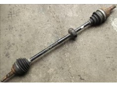 Recambio de palier delantero derecho para opel astra g fastback (f48_, f08_) 2.0 16v referencia OEM IAM   