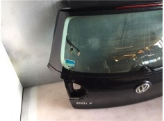 Recambio de porton trasero para volkswagen golf v (1k1) 1.9 tdi referencia OEM IAM 1K6827025H  