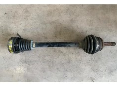 Recambio de palier delantero izquierdo para seat ibiza (6k1) 1.6 referencia OEM IAM 191407271N 5207 191407271NX , SEAT | 1H04074