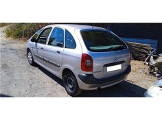 citroen xsara picasso del año 2000