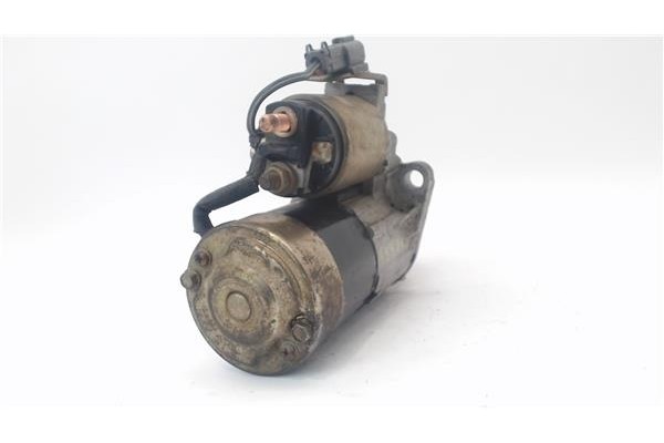 Recambio de motor arranque para nissan almera (n15) 1.6 referencia OEM IAM 233001m211 CGB23357 233001M216 , NISSAN | 2330070Y01 