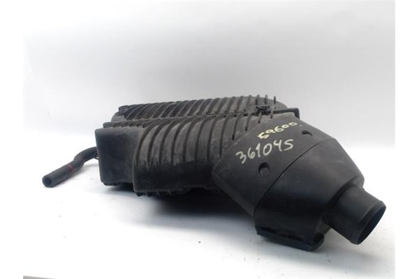 Recambio de carcasa filtro aire para renault twingo i (c06) 1.2 (c066/67/68) referencia OEM IAM 7700856965  