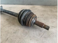 Recambio de palier delantero izquierdo para seat ibiza (6k1) 1.6 referencia OEM IAM 191407271N 5207 191407271NX , SEAT | 1H04074