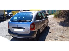 citroen xsara picasso del año 2000