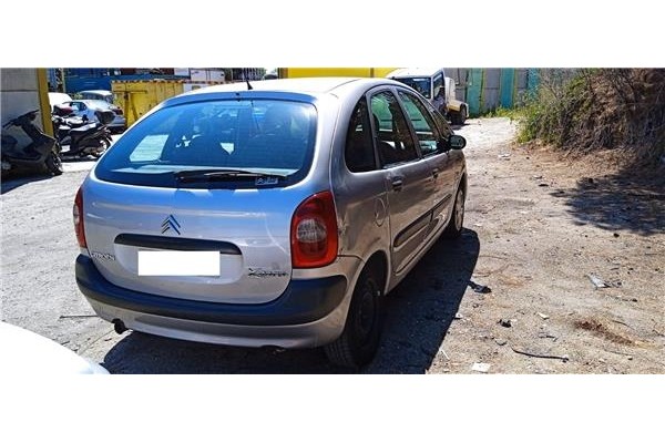 citroen xsara picasso del año 2000