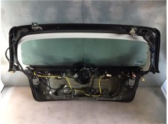 Recambio de porton trasero para volkswagen golf v (1k1) 1.9 tdi referencia OEM IAM 1K6827025H  