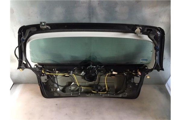 Recambio de porton trasero para volkswagen golf v (1k1) 1.9 tdi referencia OEM IAM 1K6827025H  
