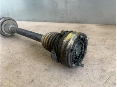 Recambio de palier delantero izquierdo para seat ibiza (6k1) 1.6 referencia OEM IAM 191407271N 5207 191407271NX , SEAT | 1H04074