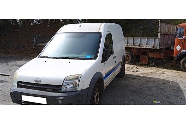 ford transit connect (p65_, p70_, p80_) del año 2004