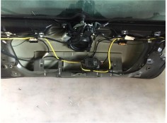 Recambio de porton trasero para volkswagen golf v (1k1) 1.9 tdi referencia OEM IAM 1K6827025H  