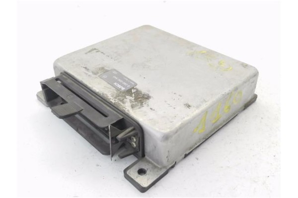 Recambio de centralita para opel kadett e 1.8 i referencia OEM IAM 0280000340  