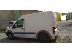 ford transit connect (p65_, p70_, p80_) del año 2004