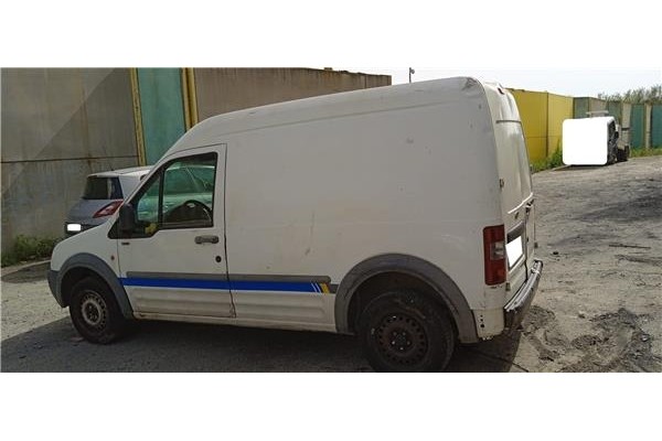 ford transit connect (p65_, p70_, p80_) del año 2004