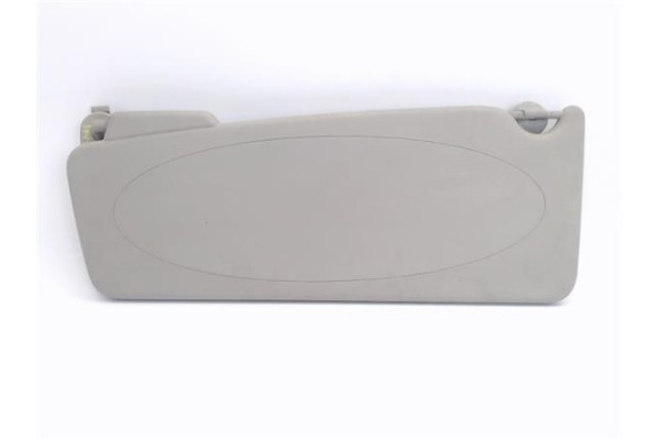 Recambio de parasol derecho para nissan nv200 /evalia (m20/m) 1.5 nv200 furgón comfort referencia OEM IAM   