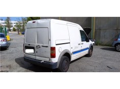 ford transit connect (p65_, p70_, p80_) del año 2004