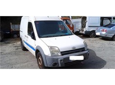 ford transit connect (p65_, p70_, p80_) del año 2004