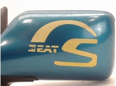 Recambio de retrovisor izquierdo para seat ibiza (6k1) referencia OEM IAM 6K1857501E 415312301 
