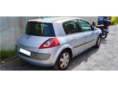 renault megane ii berlina 5p del año 2003