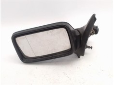 Recambio de retrovisor izquierdo para seat ibiza (6k1) referencia OEM IAM 6K1857501E 415312301 