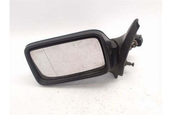 Recambio de retrovisor izquierdo para seat ibiza (6k1) referencia OEM IAM 6K1857501E 415312301 
