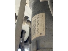 Recambio de amortiguador delantero derecho para ford c-max (cb7) 1.0 trend referencia OEM IAM AV6118045AAE 2318364 