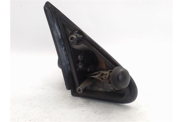 Recambio de retrovisor izquierdo para seat ibiza (6k1) referencia OEM IAM 6K1857501E 415312301 