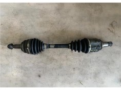 PALIER DELANTERO IZQUIERDO 4347009B40 T281A49 4341042120 TOYOTA | 434200F020 TOYOTA | 4342042060 TOYOTA | 4342042140 TOYOTA | 43
