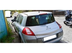 renault megane ii berlina 5p del año 2003