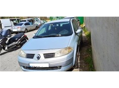 renault megane ii berlina 5p del año 2003